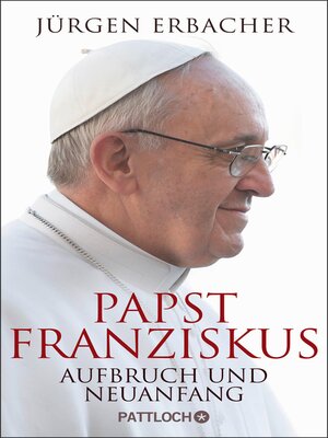 cover image of Papst Franziskus